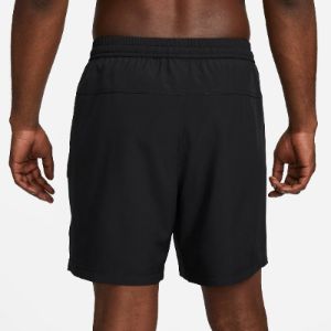Nike Form Dri-FIT Unlined Versatile Shorts 'Black' DV9857-010 sold by KicksCrew