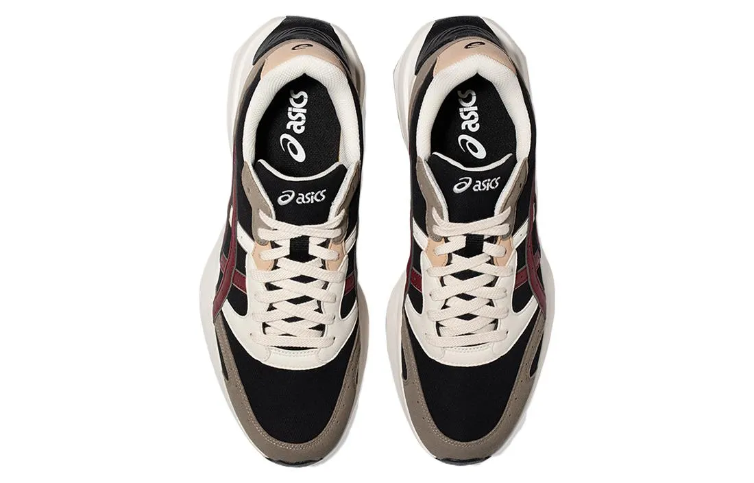 ASICS Tarther Sc 'Black Gray Red' 1203A433-004 sold by KicksCrew product image thumbnail 3