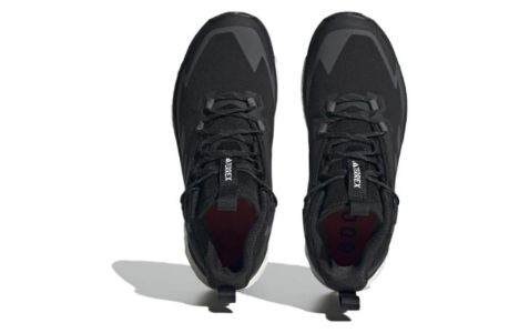 (WMNS) Adidas Terrex Free Hiker 2.0 GORE-TEX 'Black Grey' HP7492 sold by KicksCrew