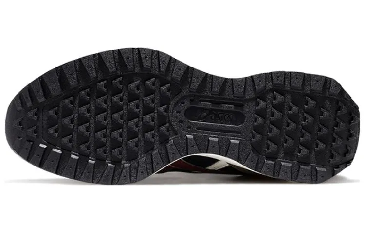 ASICS Tarther Sc 'Black Gray Red' 1203A433-004 sold by KicksCrew product image thumbnail 5