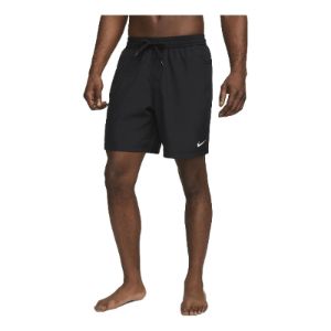 Nike Form Dri-FIT Unlined Versatile Shorts 'Black' DV9857-010 sold by KicksCrew