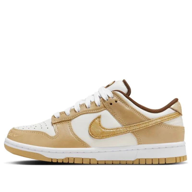 (WMNS) Nike Dunk Low LX 'Be The One' HM3695-071 sold by KicksCrew