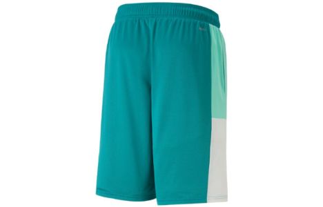 Puma Training Basketball Shorts 'Teal' 848944-14 sold by KicksCrew