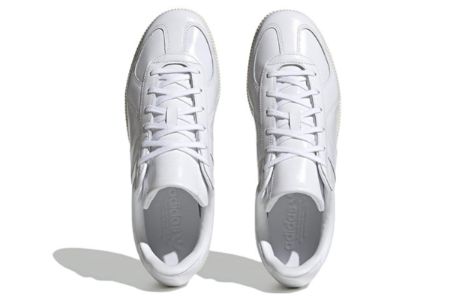 Adidas Originals BW Army Shoes 'Cloud White' HQ8996 sold by KicksCrew