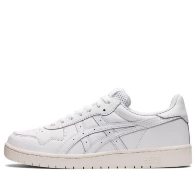 ASICS Japan S 'Triple White' 1201A382-100 sold by KicksCrew