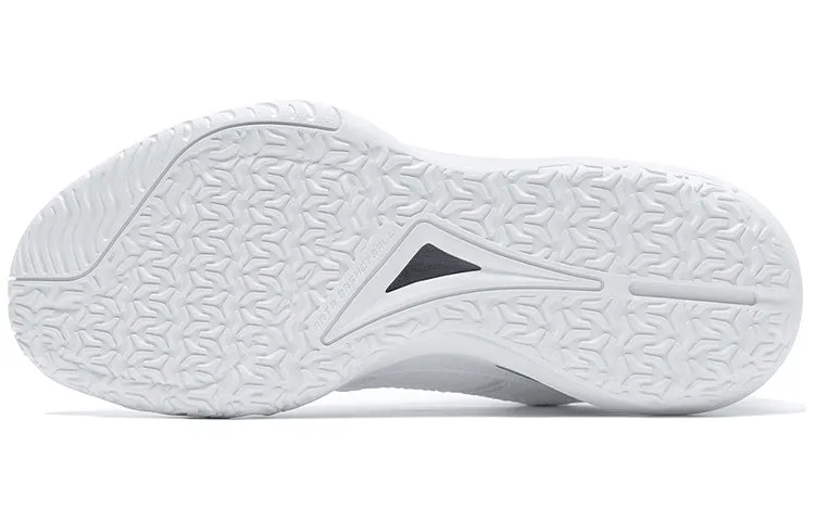 ANTA x Quick Speed 5.0 Kevon Looney Basketball Shoes 'White Blue' 112141605-1 sold by KicksCrew product image thumbnail 5