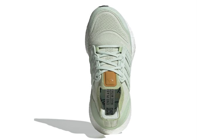 (WMNS) adidas UltraBoost 22 'Linen Green' GX9162 sold by KicksCrew product image thumbnail 5