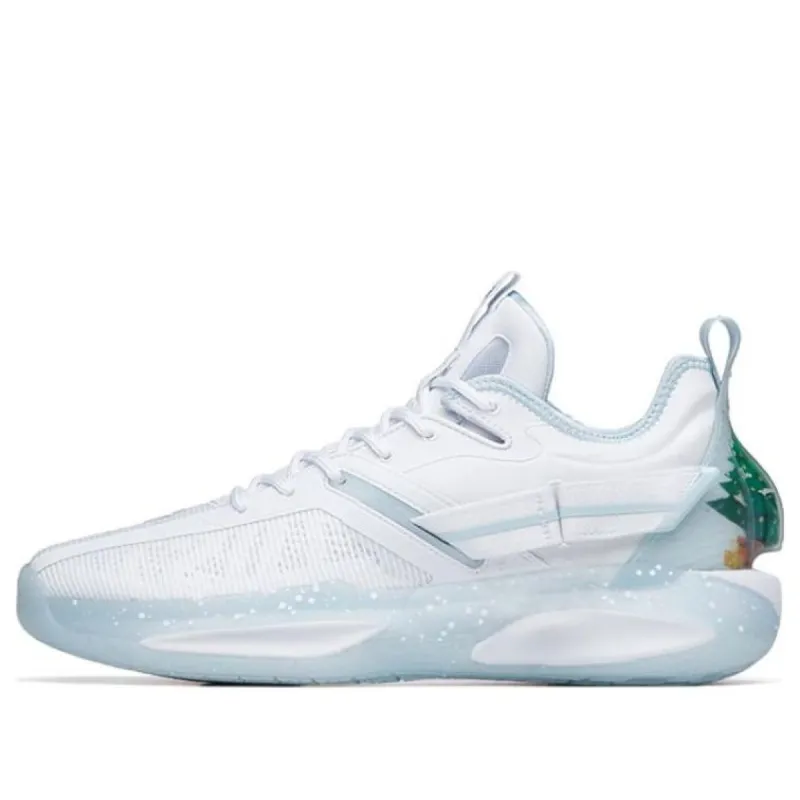 ANTA GH3 'Christmas' 112211103-5 sold by KicksCrew