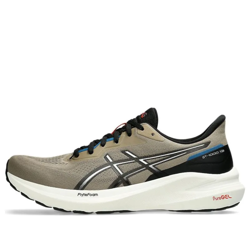 ASICS GT-1000 13 'Pepper White' 1011B858-200 sold by KicksCrew