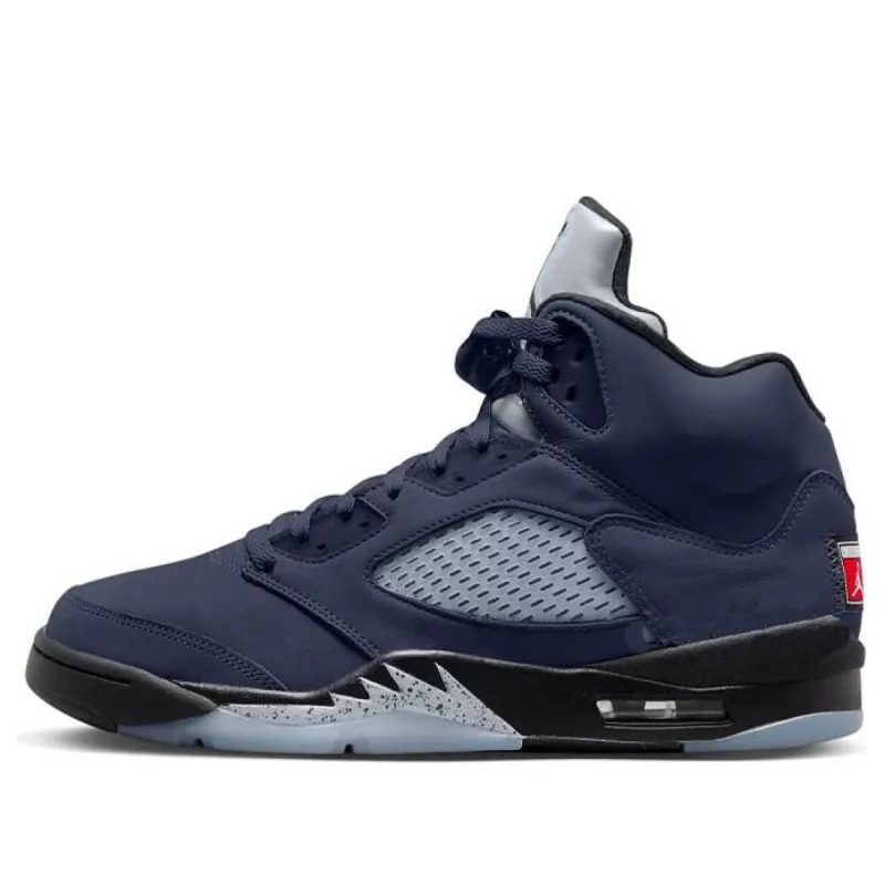 Air Jordan 5 'Midnight Navy' FD6812-400 sold by KicksCrew