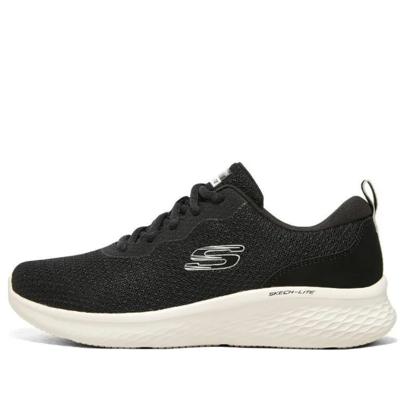 (WMNS) Skechers Skech-Lite Pro 'Black' 150044-BLK sold by KicksCrew