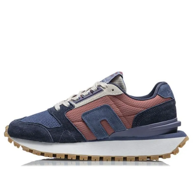 Li-Ning Counterflow YueHua 'Blue White' AGLR181-4 sold by KicksCrew