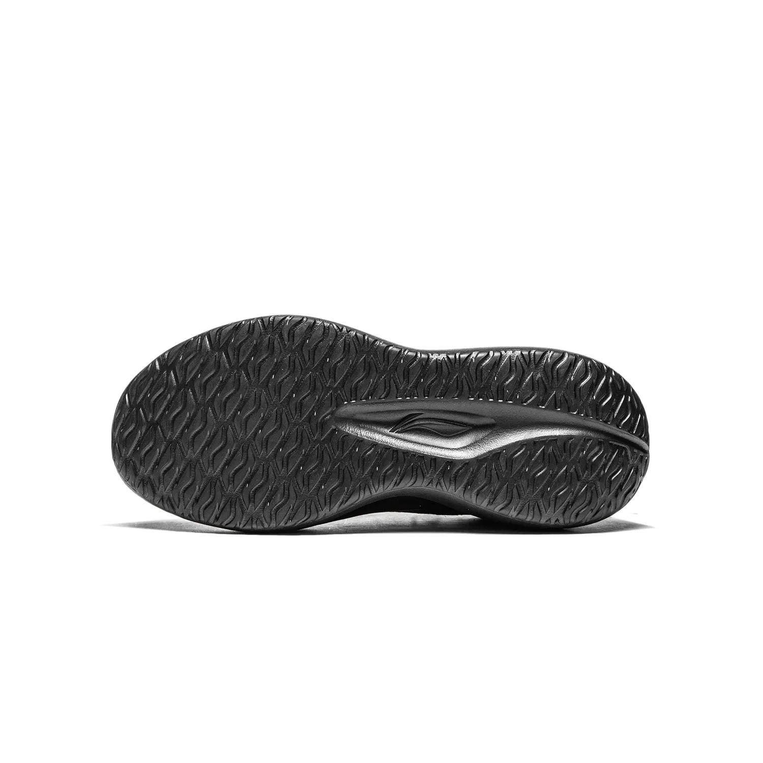 (GS) Li-Ning Interstellar 'Black White' YKCU142-5 sold by KicksCrew product image thumbnail 4