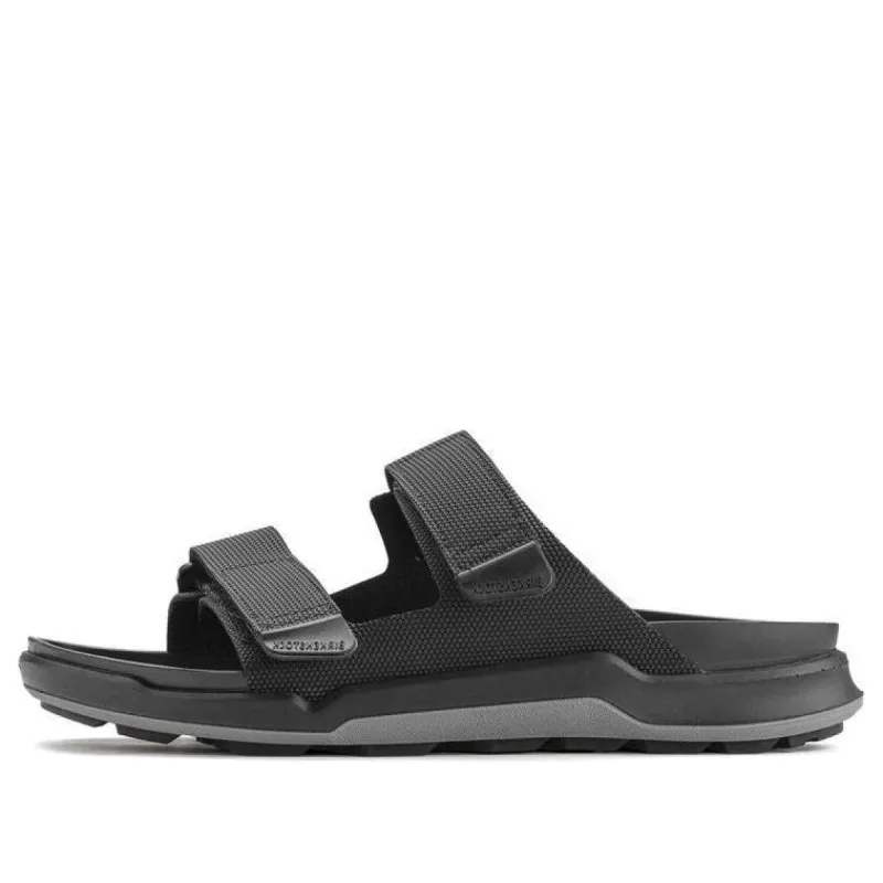 Birkenstock Atacama Men Birko-Flor Sandals 'Futura Black' 1019173 sold by KicksCrew