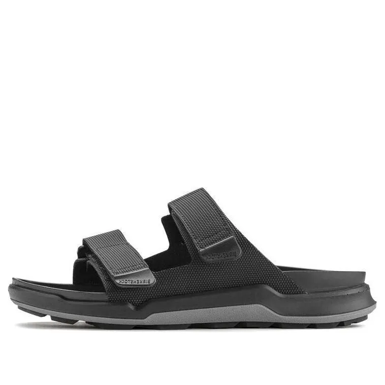 Birkenstock Atacama Men Birko-Flor Sandals 'Futura Black' 1019173 sold by KicksCrew