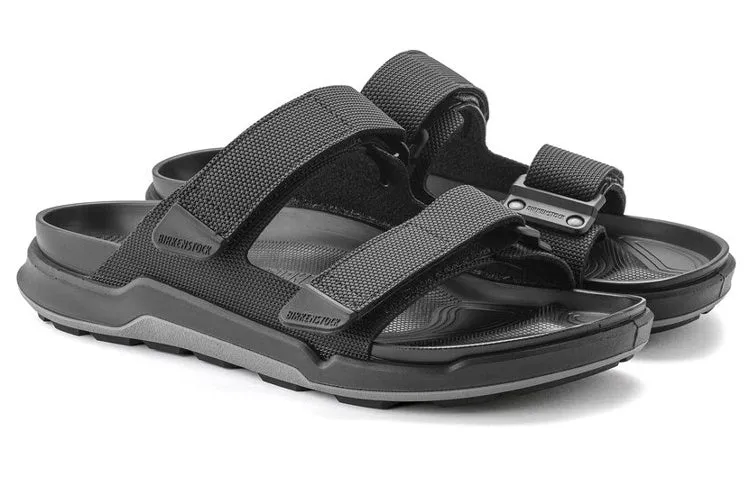 Birkenstock Atacama Men Birko-Flor Sandals 'Futura Black' 1019173 sold by KicksCrew product image thumbnail 3