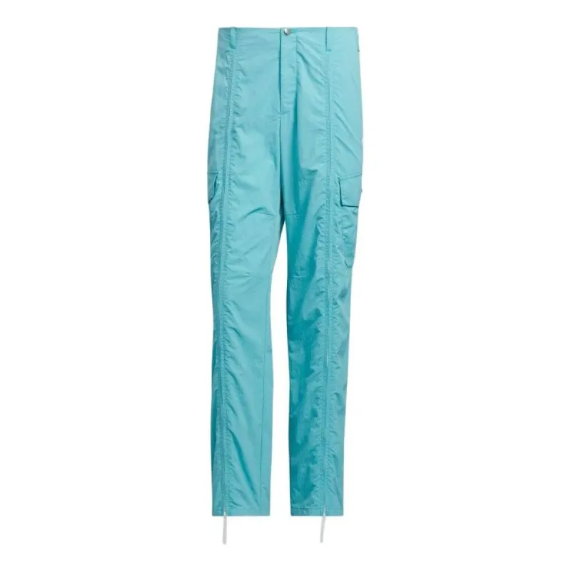 adidas Originals x Ordinary People Track Pants 'Mint Blue' IZ4921 sold by KicksCrew