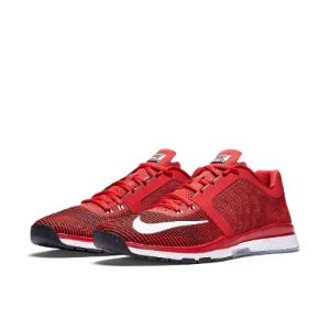 Nike Zoom Speed Trainer 3 'Red' 804401-600 sold by KicksCrew