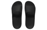 (WMNS) Balenciaga Chunky Wedge Sandals 'Black Rubber' 737923W1S891000 sold by KicksCrew