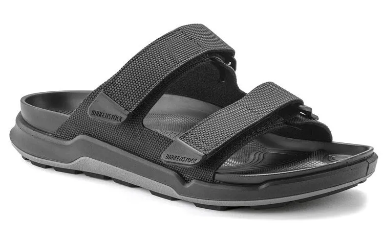 Birkenstock Atacama Men Birko-Flor Sandals 'Futura Black' 1019173 sold by KicksCrew product image thumbnail 2