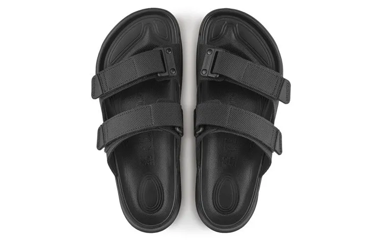 Birkenstock Atacama Men Birko-Flor Sandals 'Futura Black' 1019173 sold by KicksCrew product image thumbnail 4