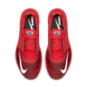 Nike Zoom Speed Trainer 3 'Red' 804401-600 sold by KicksCrew