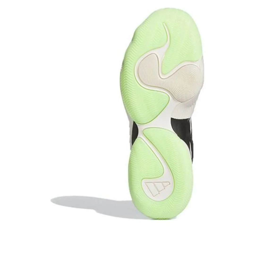 adidas Trae Unlimited 2 'Black White Green' IE7761 sold by KicksCrew product image thumbnail 5