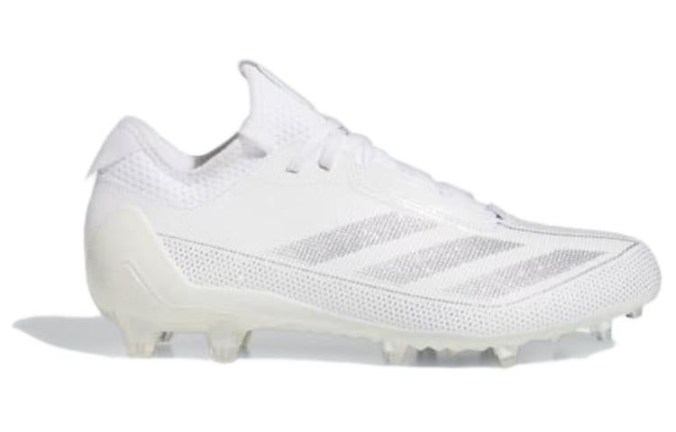 adidas Adizero Electric.1 'White Silver Metallic' IF2425 sold by KicksCrew product image thumbnail 2