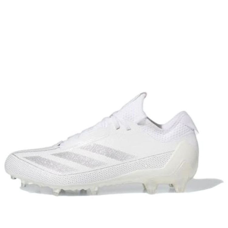 adidas Adizero Electric.1 'White Silver Metallic' IF2425 sold by KicksCrew