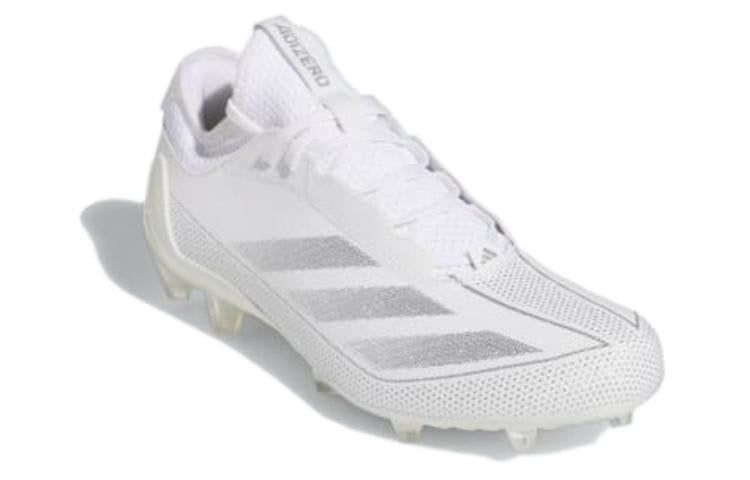 adidas Adizero Electric.1 'White Silver Metallic' IF2425 sold by KicksCrew product image thumbnail 3