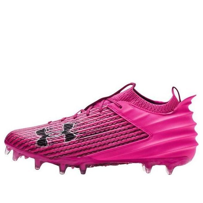 Under Armour Blur Smoke 2.0 MC 'Rebel Pink' 3026330-601 sold by KicksCrew
