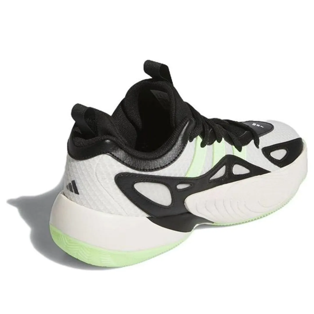 adidas Trae Unlimited 2 'Black White Green' IE7761 sold by KicksCrew product image thumbnail 3
