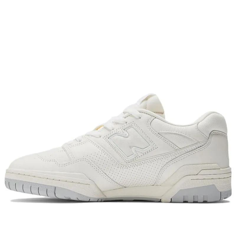 New Balance 550 'Turtledove White' BB550PWD sold by KicksCrew