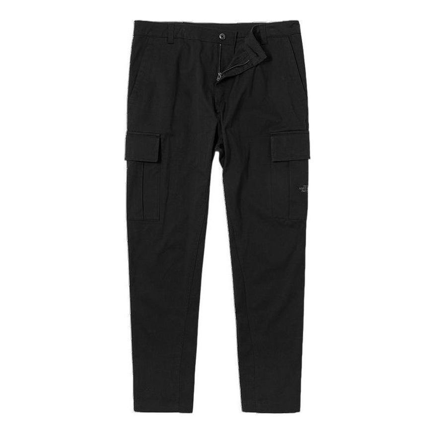 THE NORTH FACE Cargo Trousers 'Black' 5B16JK3-34 sold by KicksCrew