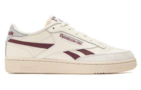 Reebok Club C REVENGE 'Classic Maroon' 100032877 sold by KicksCrew