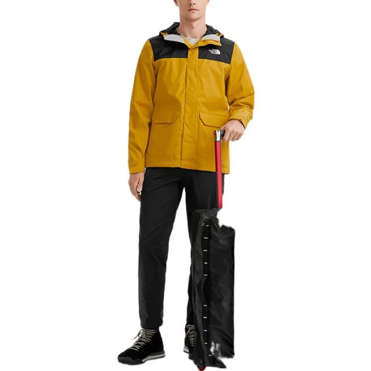 THE NORTH FACE Cargo Trousers 'Black' 5B16JK3-34 sold by KicksCrew product image thumbnail 2