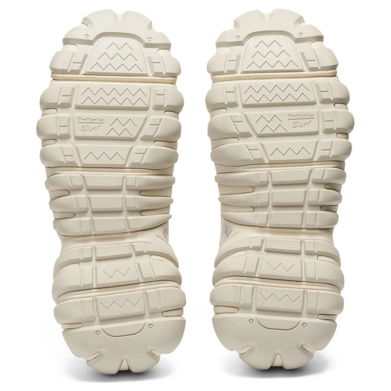 Onitsuka Tiger Dentigre LS 'Beige' 1183B421-102 sold by KicksCrew product image thumbnail 5