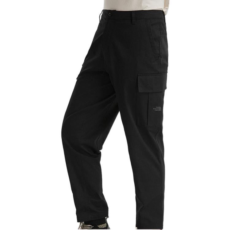 THE NORTH FACE Cargo Trousers 'Black' 5B16JK3-34 sold by KicksCrew product image thumbnail 4