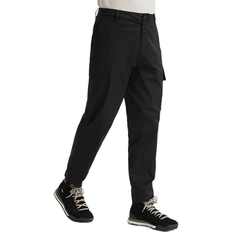 THE NORTH FACE Cargo Trousers 'Black' 5B16JK3-34 sold by KicksCrew product image thumbnail 3