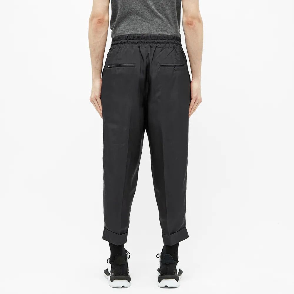 adidas Y-3 Ch1 Light-Ripstop Track Pants 'Night Grey' GK4379 sold by KicksCrew product image thumbnail 3