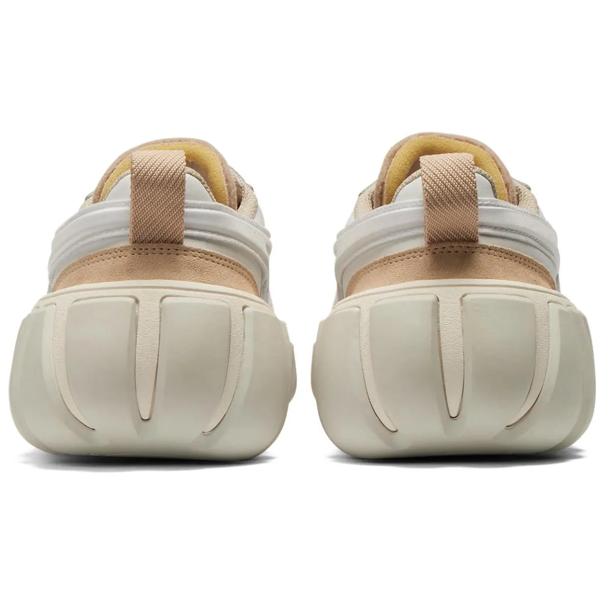Onitsuka Tiger Dentigre LS 'Beige' 1183B421-102 sold by KicksCrew product image thumbnail 4