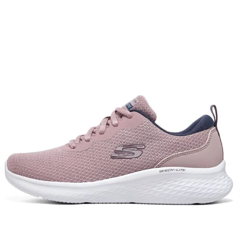 (WMNS) Skechers Skech-Lite Pro 'Purple' 150044-MVBL sold by KicksCrew