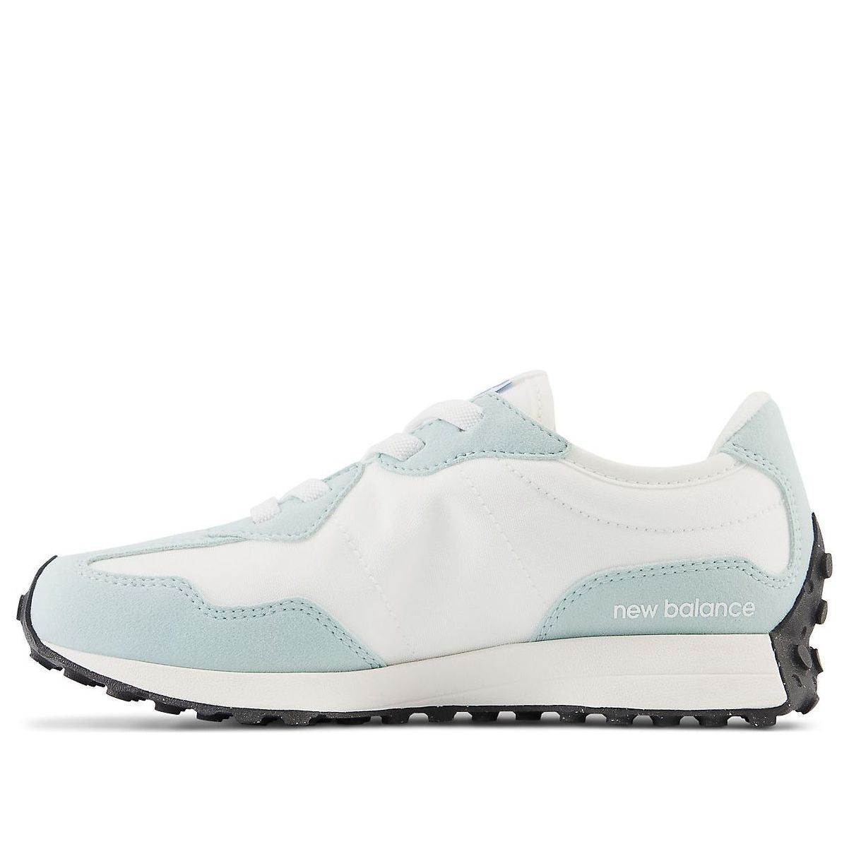 (PS) New Balance 327 'Light Surf Fog' PH327LL sold by KicksCrew