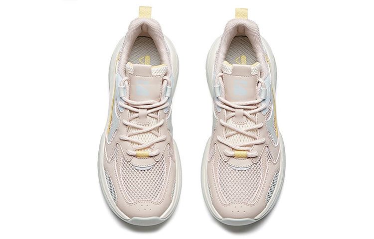 Li-Ning 2 ACE Remake 'Black Red' AGWR019-2 sold by KicksCrew product image thumbnail 2