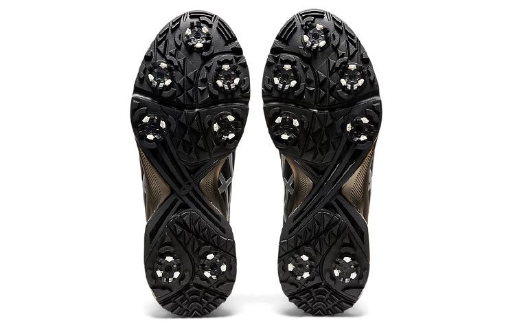 ASICS Gel Ace Pro 'Black Pure Silver' 1111A220-001 sold by KicksCrew product image thumbnail 5