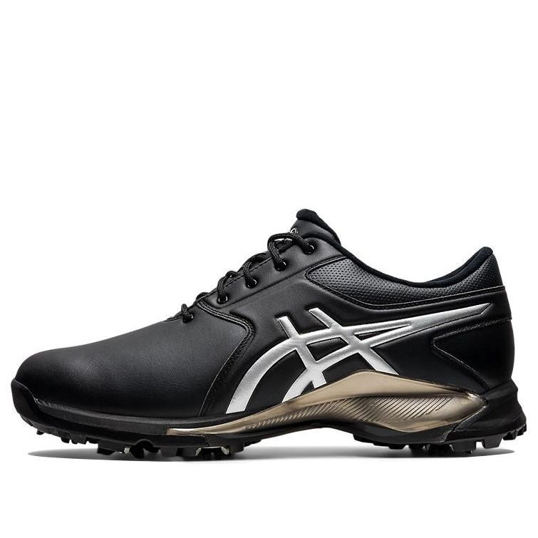 ASICS Gel Ace Pro 'Black Pure Silver' 1111A220-001 sold by KicksCrew