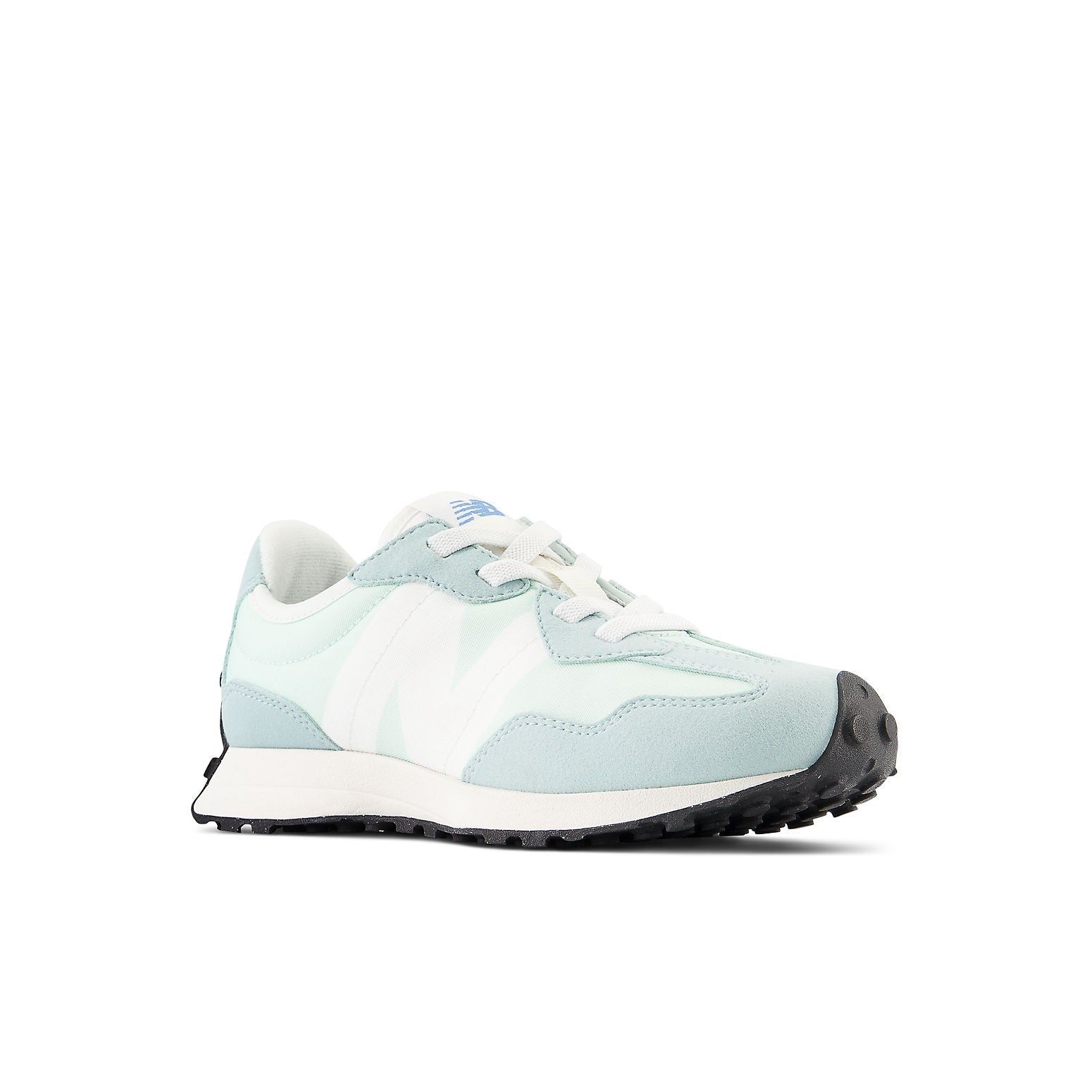 (PS) New Balance 327 'Light Surf Fog' PH327LL sold by KicksCrew product image thumbnail 3