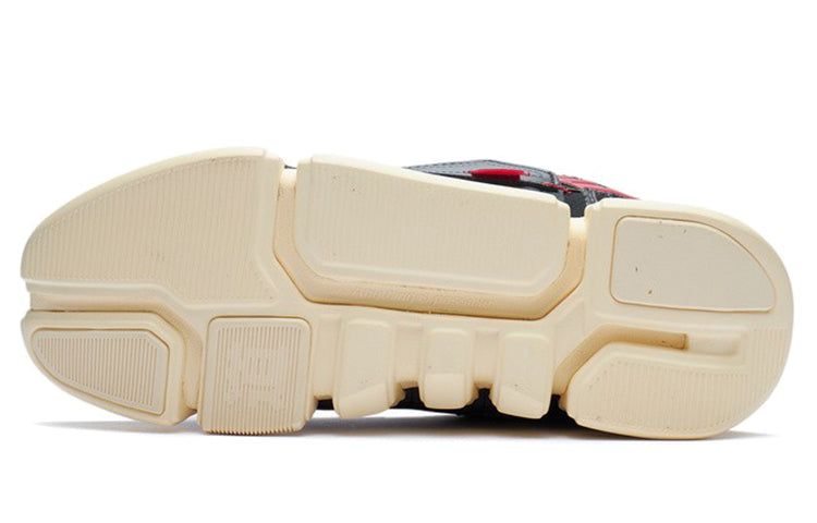 Li-Ning 2 ACE Remake 'Black Red' AGWR019-2 sold by KicksCrew product image thumbnail 6