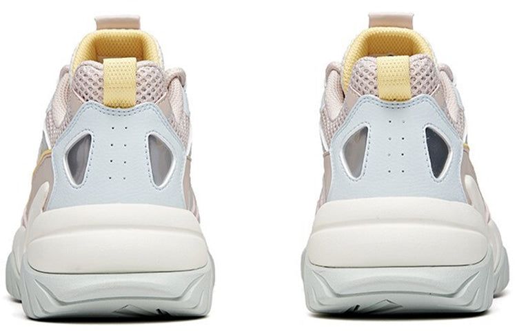 Li-Ning 2 ACE Remake 'Black Red' AGWR019-2 sold by KicksCrew product image thumbnail 5