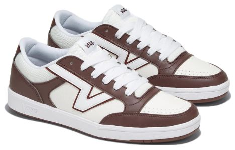 Vans Lowland CC 'New Varsity - Bitter Chocolate' VN000BWB7YO sold by KicksCrew